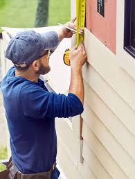 Siding for Multi-Family Homes in Kendall West, FL